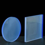 PHEANOO UV Grade Optical Mirror with Enhanced Aluminum Coating for Scientific Instruments