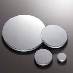 PHEANOO UV Grade Optical Mirror with Enhanced Aluminum Coating for Scientific Instruments