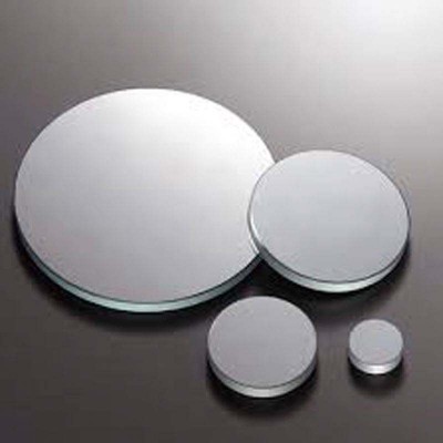 PHEANOO UV Grade Optical Mirror with Enhanced Aluminum Coating for Scientific Instruments