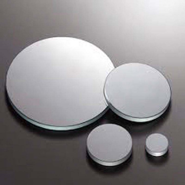 PHEANOO UV Grade Optical Mirror with Enhanced Aluminum Coating for Scientific Instruments