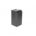 PHEANOO Customized 48V/60V/72V LiNiMnCoO2 Battery Pack 30AH/50AH Lithium Ion Batteries for Electric Motorcycles"