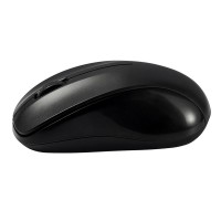 PHEANOO Ergonomic 2.4G Wireless Computer Laptop Mouse with USB Receiver Portable Wireless Mouse