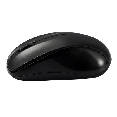 PHEANOO Ergonomic 2.4G Wireless Computer Laptop Mouse with USB Receiver Portable Wireless Mouse
