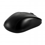 PHEANOO Ergonomic 2.4G Wireless Computer Laptop Mouse with USB Receiver Portable Wireless Mouse