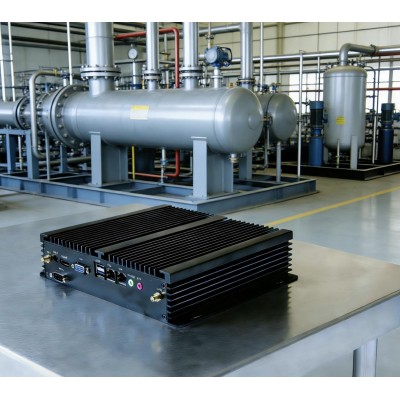 PHEANOO Automatic Realtime Product Processing Data Acquisition System Any Two Protocol