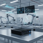 PHEANOO Automatic Realtime Product Processing Data Acquisition System Any Two Protocol