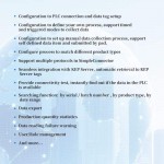 PHEANOO Automatic Realtime Product Processing Data Acquisition System Any Two Protocol