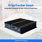 PHEANOO Automatic Realtime Product Processing Data Acquisition System Any Two Protocol