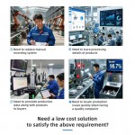 PHEANOO Automatic Realtime Product Processing Data Acquisition System Any Two Protocol