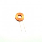 PHEANOO High Quality Bobbin Electrical Coil Air Coil Inductor Rfid Air Coil