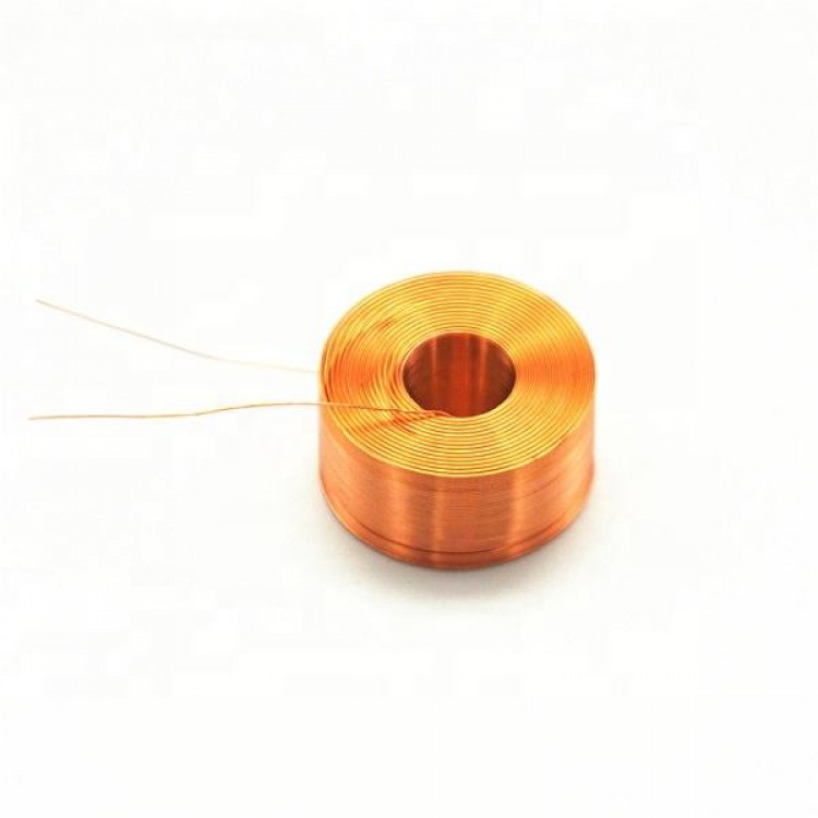 PHEANOO High Quality Bobbin Electrical Coil Air Coil Inductor Rfid Air Coil