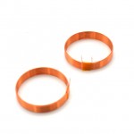 PHEANOO High Quality Bobbin Electrical Coil Air Coil Inductor Rfid Air Coil