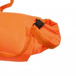 PHEANOO Portable Open Water Swimming PVC Buoy Safety Float Air Dry Bag Tow Swim Inflatable Flotation Bag Access Swim Accessory