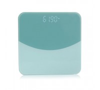 PHEANOO High Precision Glass Electronic Digital Body Weight Bathroom Weighing Scale