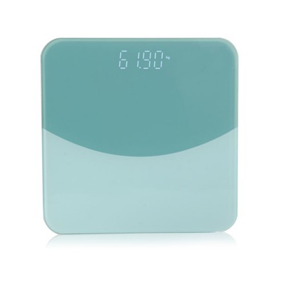 PHEANOO High Precision Glass Electronic Digital Body Weight Bathroom Weighing Scale