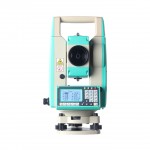 PHEANOO Ruide RQS RTS-822R10X Total Station 2" Accuracy 1000m Reflectorless 5000m Prism 30X Magnification IP55 Surveying Instrument