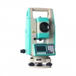 PHEANOO Ruide RQS RTS-822R10X Total Station 2" Accuracy 1000m Reflectorless 5000m Prism 30X Magnification IP55 Surveying Instrument