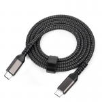 PHEANOO Hot Sale Products High Speed Transfer Type C Charging Usb 2.0 60W Fast Charger Data Cable