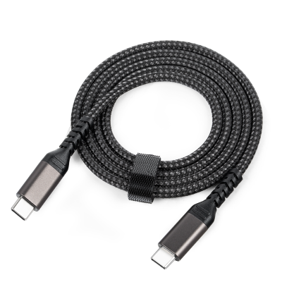 PHEANOO Hot Sale Products High Speed Transfer Type C Charging Usb 2.0 60W Fast Charger Data Cable